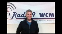 From 4/12/13. Kenneth Golden, Professor of Mathematics, University of Utah discusses how mathematical models of composite materials and statistical physics are being used to study key sea ice processes and to advance how sea ice is represented in climate models with Richard Kazimer and Jim Bleikamp on Radio 9 WCME's Midcoast Morning Buzz.