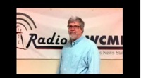 From 3/27/13. Dave Brown, Director Southern Midcoast Community Center (Topsham ME) chats with Radio 9 WCME's Richard Kazimer and Jim Bleikamp on the Midcoast Morning Buzz regarding the sequestration cuts to the Center's Meals-On-Wheels, and community meals programs.