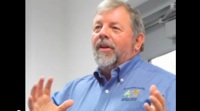 From 3/28/13. Steve Levesque, Executive Director Midcoast Regional Redevelopment Authority (MRRA) joins Richard Kazimer & Jim Bleikamp on Radio 9 WCME's Midcoast Morning Buzz to discuss MRRA's decision to cancel this year's Great State of Maine Air Show at Brunswick Landing due to sequestration cuts.