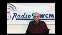 From 3/29/13. Ed Pelta, physicist and founder of Maine School Science Volunteers (www.Maine-SSV.org) educates Radio 9 WCME's Midcoast Morning Buzz duo Richard Kazimer and Jim Bleikamp on the need for volunteer scientists in Maine middle schools.