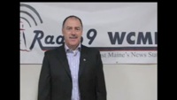 From 4/2/13. Sagadahoc County Sheriff Joel Merry expresses his concern about proposed legislation legalizing marijuana in Maine to Richard Kazimer and Jim Bleikamp on Radio 9 WCME's Midcoast Morning Buzz.