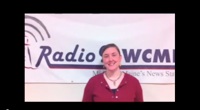 From 4/9/13. Bath/Brunswick Big Brothers/Big Sisters Executive Director, Lindsay MacDonald joins wayward souls Richard Kazimer and Jim Bleikamp on Radio 9 WCME's Midcoast Morning Buzz.