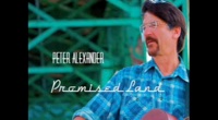 From 5/13/13. Maine singer/songwriter Peter Alexander discusses the release of his new CD 'Promised Land' with Richard Kazimer on Radio 9 WCME's Midcoast Morning Buzz.