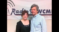 From 5/20/13. Dog rescuers Laurie & Ed Blain of Puppy Love, Inc. (www.puppyloveme.org) chat with Richard Kazimer on Radio 9 WCME's Midcoast Morning Buzz.