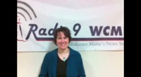 From 5/30/13. Elder Law attorney and former Brunswick ME town councilor Jackie Sartoris joins Richard Kazimer and Jim Bleikamp on Radio 9 WCME's Midcoast Morning Buzz to discuss L.D. 27 - the bill that clarifies state law to say that people with dementia and other cognitive impairments cannot consent to financially abusive conduct by caregivers that would be criminal without consent..