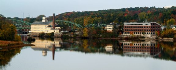 Developer Jim Howard on Brunswick Landing