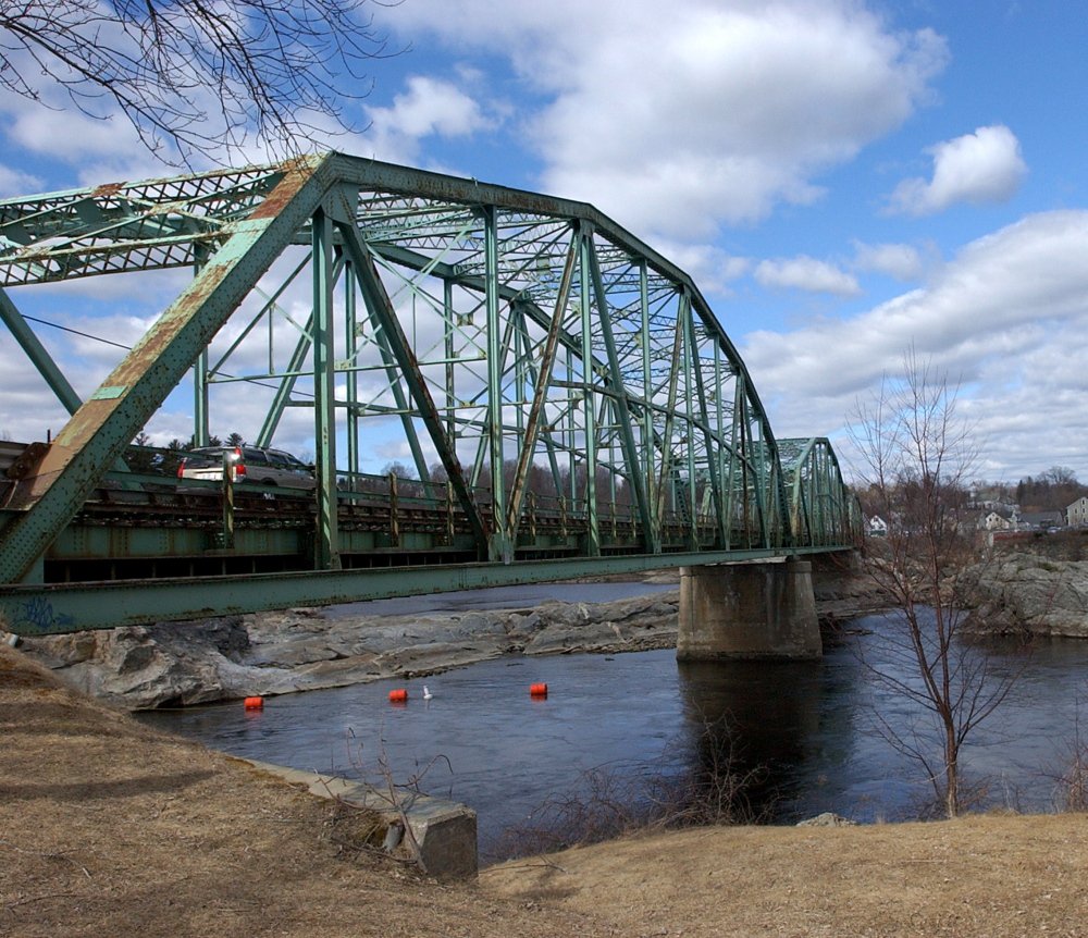 Maine Department of Transportation Project Manager Joel Kittredge on the future of the Frank J. Wood Bridge