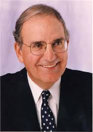 Former senator George Mitchell on the Iranian nuclear agreement