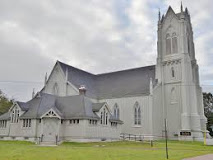 300 years of First Parish in Brunswick