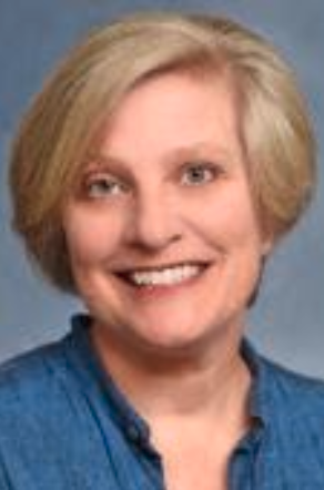 Dr. Deborah Hagler, Midcoast Hospital pediatrician--on battling coronavirus