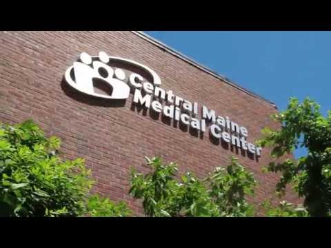 Speech Pathologist Sara Lewis on WCME's Central Maine Healthcare Close-UP