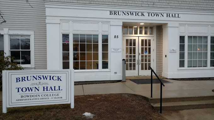The peril of public comment in Brunswick