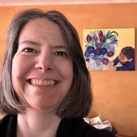 Tracy Gregoire and Rice Advice on the WCME Midccoast Morning Buzz
