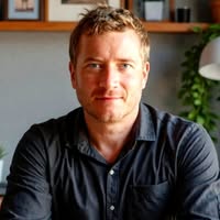 Hyde School 1997 graduate Duncan Krebs on the WCME Midcoast Morning Buzz
