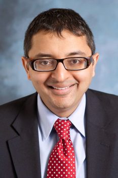 Dr. Nirav Shah on the WCME Midcoast Morning Buzz.