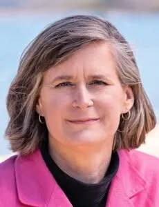 Brunswick Town Council Candidate Corey Perreault on the WCME Midcoast Morning Buzz