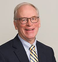 Brunswick Town Councilor Nat Shed on the WCME Midcoast Morning Buzz