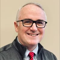 Rich Ellis on the WCME Midcoast Morning Buzz