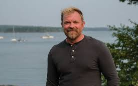 U-S Senate Candidate Graham Platner on the WCME Midcoast Morning Buzz