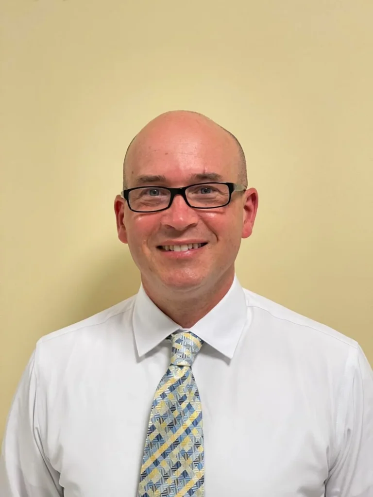 WCME Exclusive: RSU-5 School Superintendent Tom Gray Talks ICE