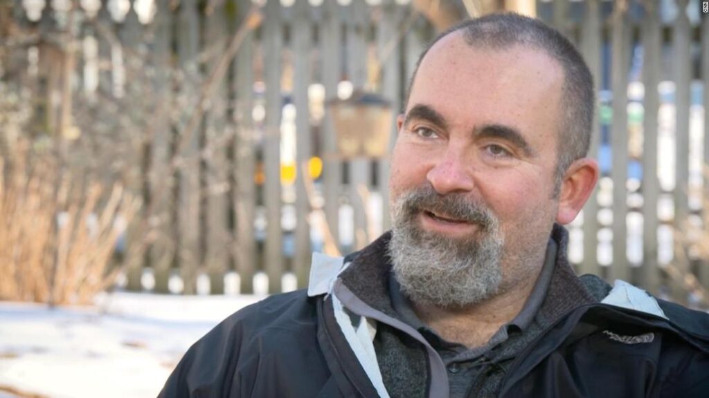 MS Now National Security Analyst Marc Polymeropoulos on the WCME Midcoast Morning Buzz