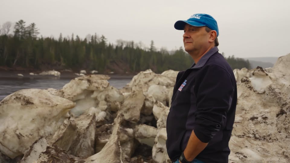 Troy Jackson--Candidate for Governor--on the WCME Midcoast Morning Buzz